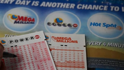  പവര്‍ബോളിനും ഡിസി ലോട്ടറിക്കും എതിരെ നിയമനടപടിയുമായി വാഷിങ്ടണ്‍ സ്വദേശി