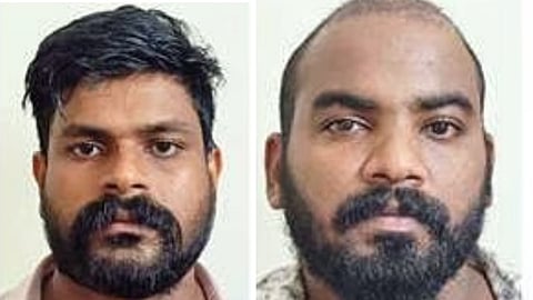 അഖില്‍, അരുണ്‍