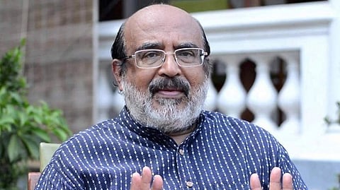 തോമസ് ഐസക്ക്/ ഫയൽ ചിത്രം