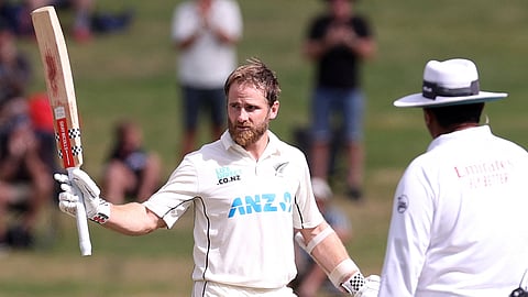 കെയ്ന്‍ വില്ല്യംസന്‍