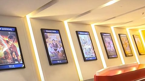 സിനിമയുടെ സെൻസറിങ് ചട്ടത്തിൽ മാറ്റം