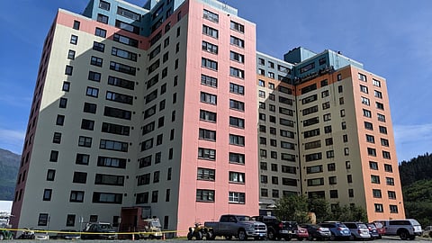 ബെജിച്ച് ടവേഴ്‌സ്