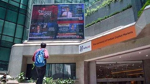 വിപണിയില്‍ പ്രതിഫലിച്ചത് ആഗോളവിപണിയില്‍ നിന്നുള്ള അനുകൂല സൂചനകള്‍