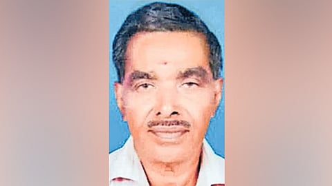 എൻ.ചന്ദ്രബോസ്