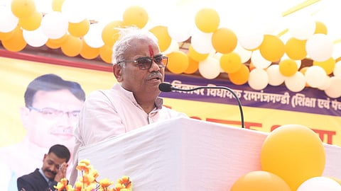 മദന്‍ ദിലാവര്‍