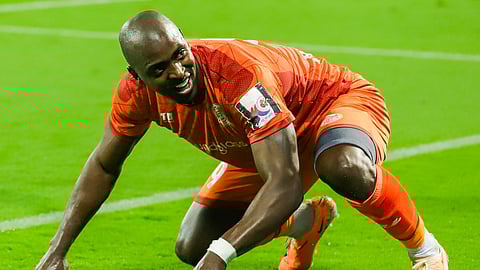 ഇരട്ട ഗോള്‍ നേടിയ വില്‍മര്‍ ജോര്‍ദാന്‍