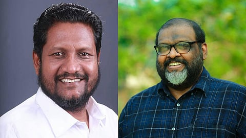 ജി ദേവരാജൻ, സിപി ജോൺ