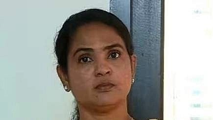 ഷീല സണ്ണി