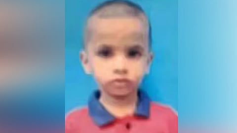 മു​ഹമ്മദ് ഷസാൻ