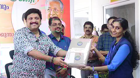 കെഎസ്ആർടിസി യൂണിഫോം പരിഷ്കരിച്ചു