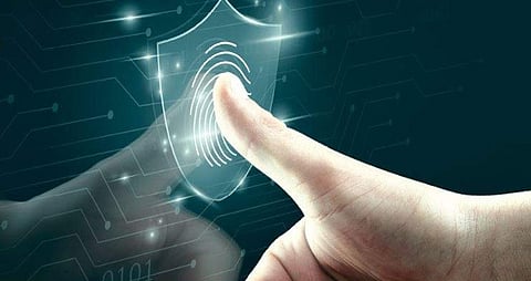 അഞ്ചുവയസ്സില്‍ താഴെ പ്രായമുള്ള കുട്ടികള്‍ക്ക് നല്‍കുന്നതാണ് ബ്ലൂ ആധാര്‍ കാര്‍ഡ്