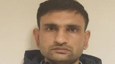 സത്യേന്ദ്ര സിവാള്‍