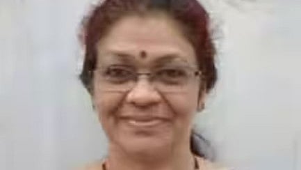 ഷൈജ ആണ്ടവന്‍