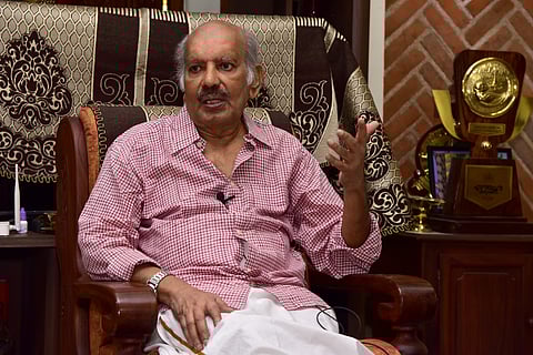 സാഹിത്യകാരന്‍ സേതു