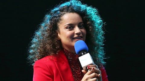 കങ്കണ റണാവത്ത്