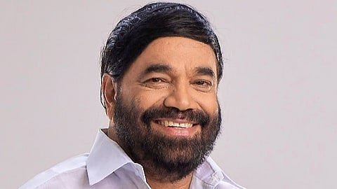 മന്ത്രി വാസവന്‍