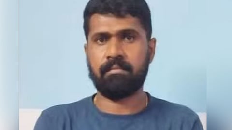 അജീഷ് ബാലന്‍