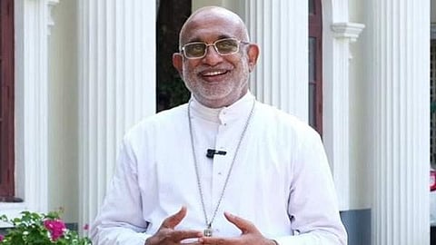 റാഫേൽ തട്ടിൽ