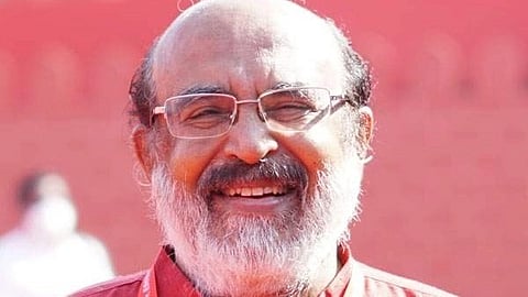 തോമസ് ഐസക്ക്