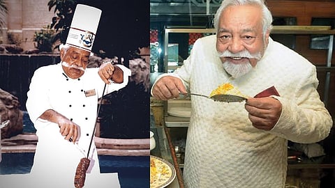 ഇംതിയാസ് ഖുറേഷി