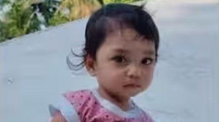 മരിച്ച കുഞ്ഞ്