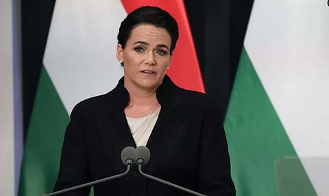 കറ്റാലിന്‍ നൊവാക് 