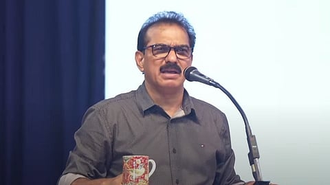 സാബു എം ജേക്കബ്