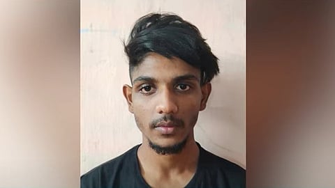 രഞ്ജിത്ത് ജോര്‍ജ്