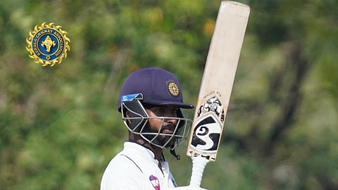 അക്ഷയ് ചന്ദ്രന്‍