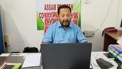 റാണാ ഗോസ്വാമി