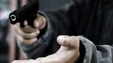 2 shot dead, 5 injured as argument over paking at wedding turns violent in Bihar