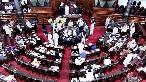 രാജ്യസഭ 