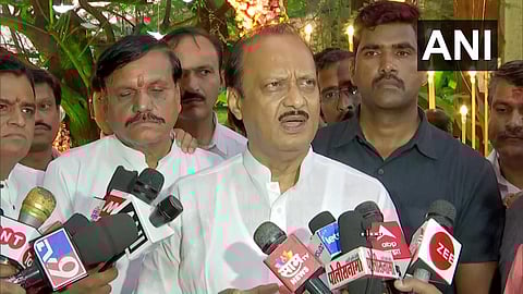 അജിത് പവാര്‍