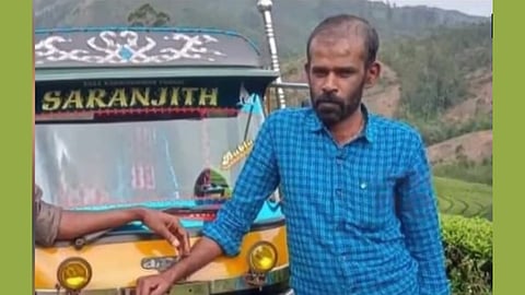 സുരേഷ് കുമാര്‍