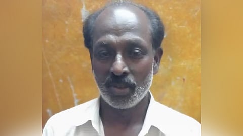 മുരളീധരൻ