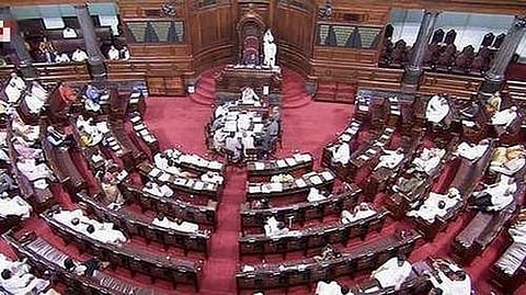 
രാജ്യസഭ
