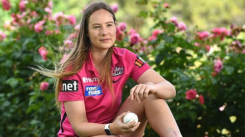 ലോറന്‍ ചീറ്റില്‍