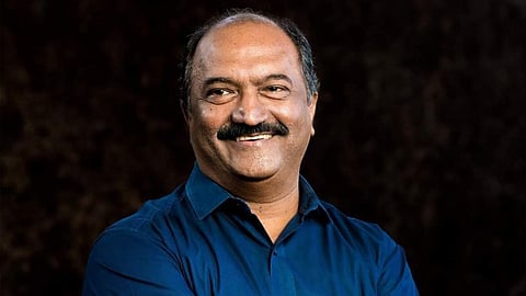 ബാല​ഗോപാൽ