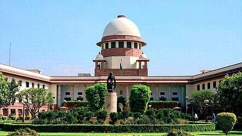 Kolkata rape-murder case Supreme Court takes suo motu cognizance