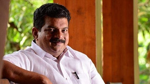 പിവി അൻവർ എംഎൽഎ