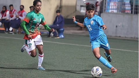 ഫൈനൽ മത്സരത്തിൽ നിന്ന് 