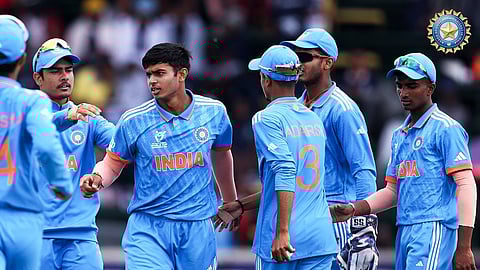 ഇന്ത്യന്‍ ടീം