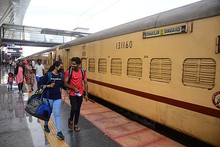 കോവിഡ് കാലത്ത് വര്‍ധിപ്പിച്ച നിരക്കാണ് പുനഃസ്ഥാപിച്ചത്