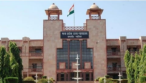 madhyapradesh high court