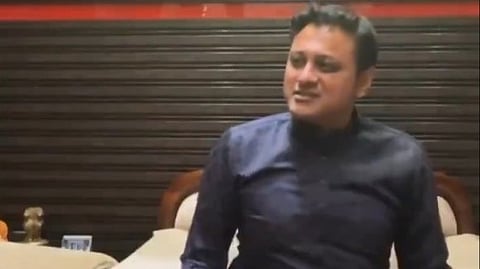 അഭിഷേക്