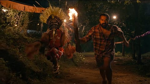 കടകൻ ട്രെയിലറില്‍ നിന്ന്