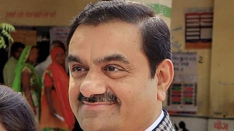 ഗൗതം അദാനി/ഫയല്‍