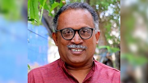 KM Shajahan arrested for insulting the Chief Minister