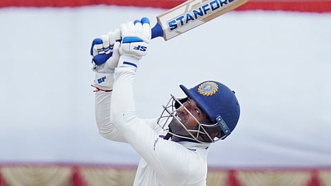 സച്ചിന്‍ ബേബി