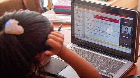 പത്താം ക്ലാസിന്റെ ലൈവ് ഫോണ്‍-ഇന്‍ ക്ലാസുകള്‍  24 മുതല്‍